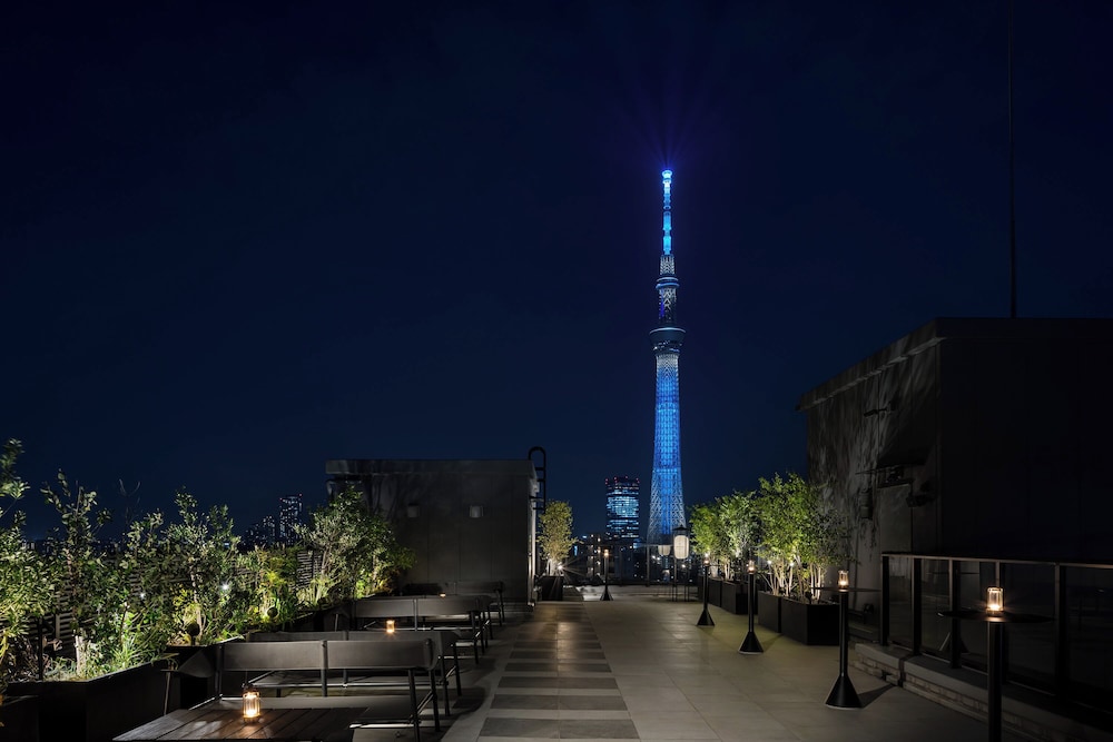 OMO3 Asakusa by Hoshino Resorts 45/49
