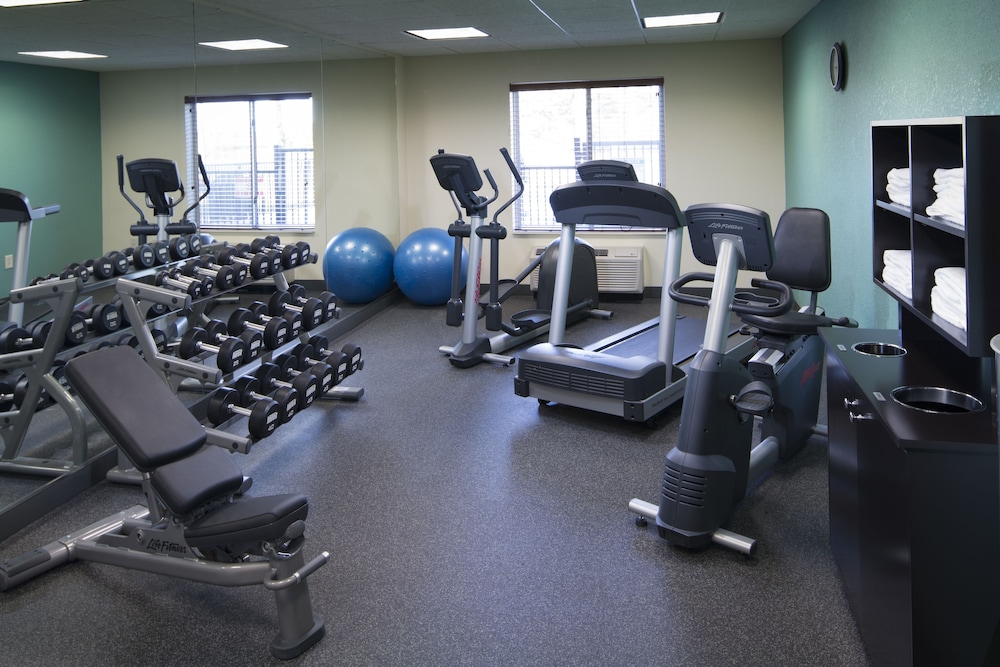 sport facilities