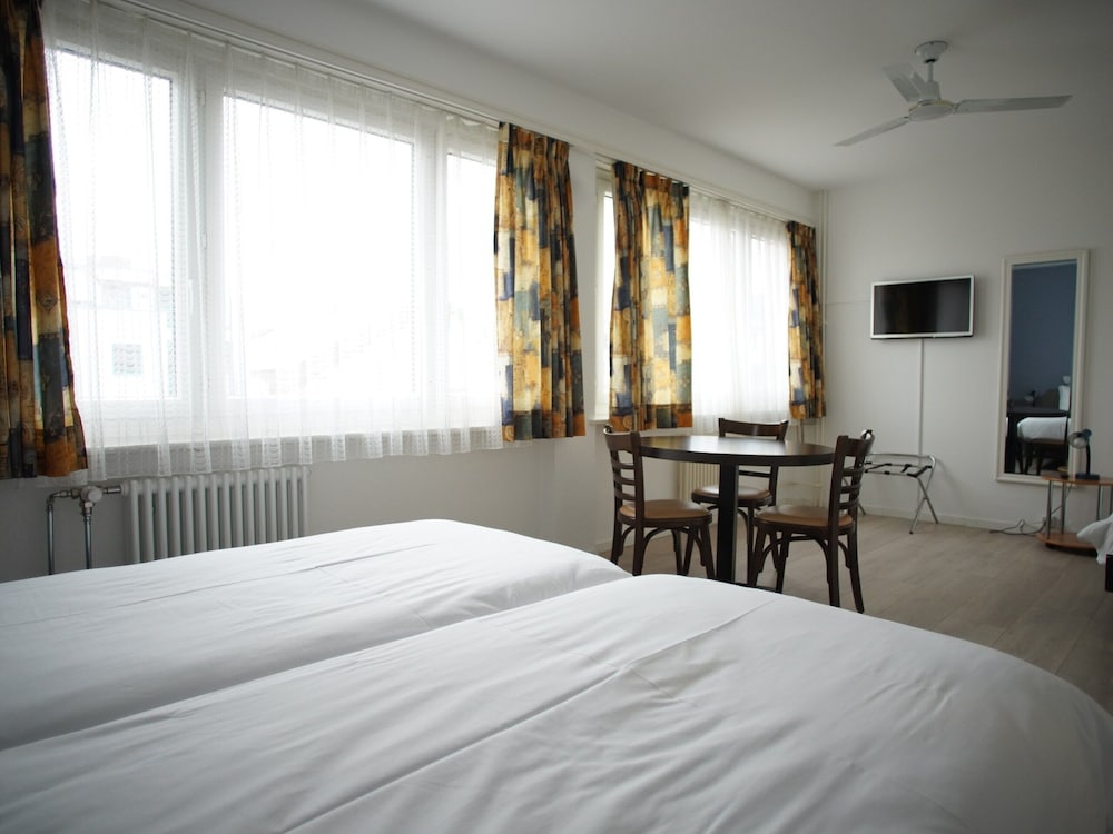 Hotel Carmen SA 26/50