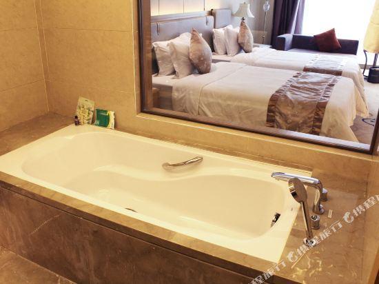 Shenzhen Haishu Kaifeng Hotel 31/31