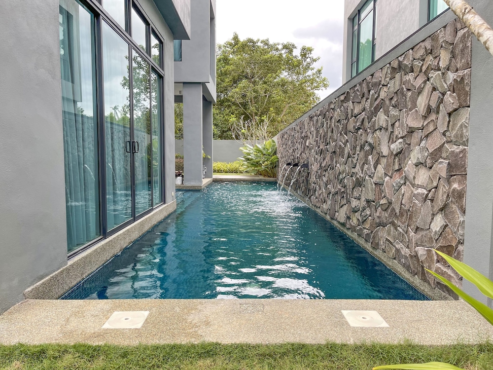 La Villa Langkawi 73/77
