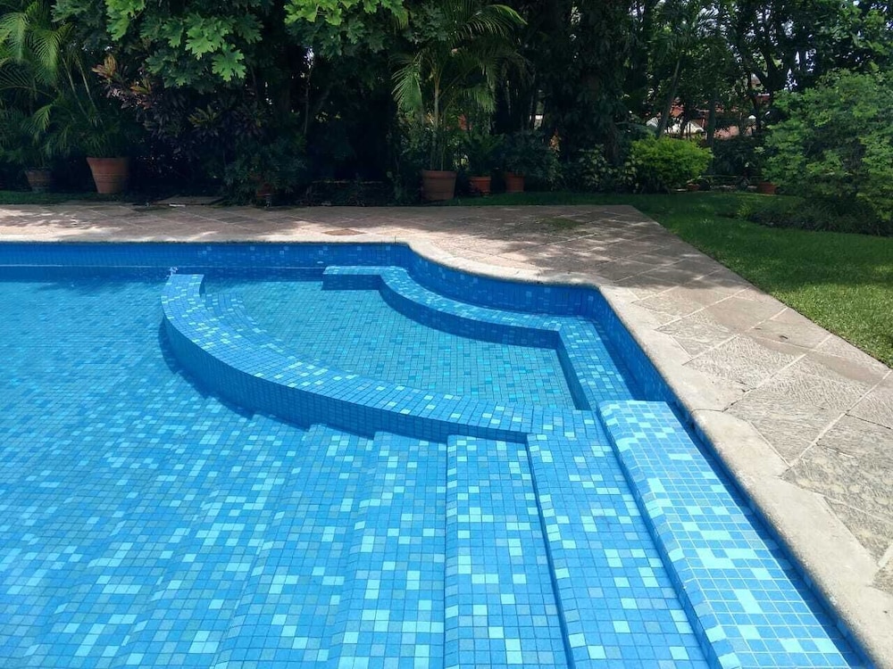 Hotel Spa Posada Tlaltenango 16/37