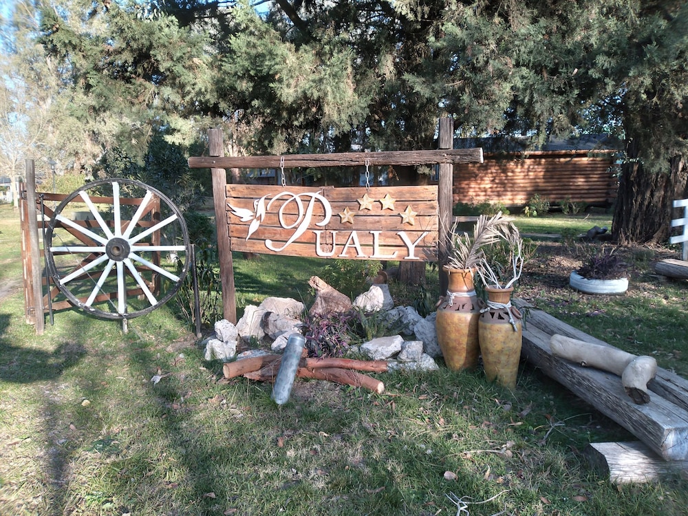 Pualy Resort And Spa 60/72