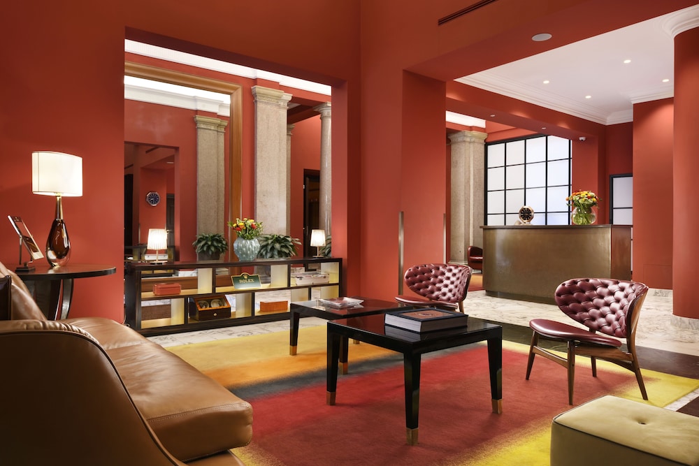 Hotel L Orologio 29/50