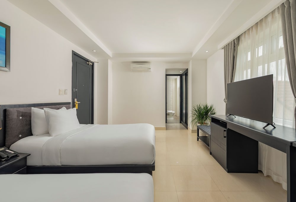 SUPERIOR, TWIN BEDS