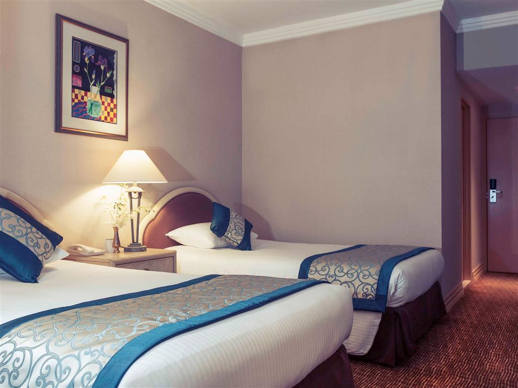 غرفة قياسية مفردة، Novel Hotel City Center 1/1