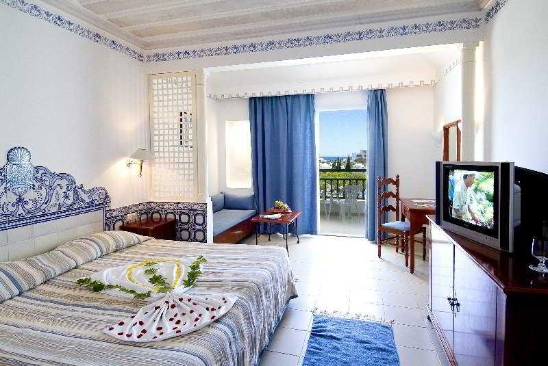 Shalimar Hammamet 11/33