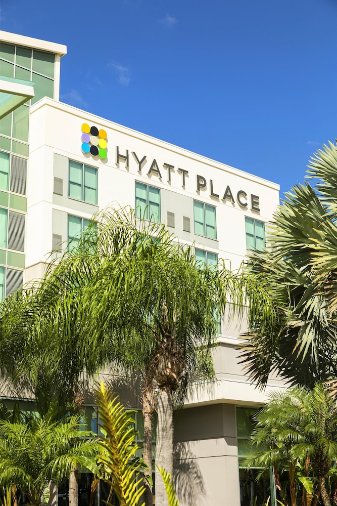 Hyatt Place Manati 4/67