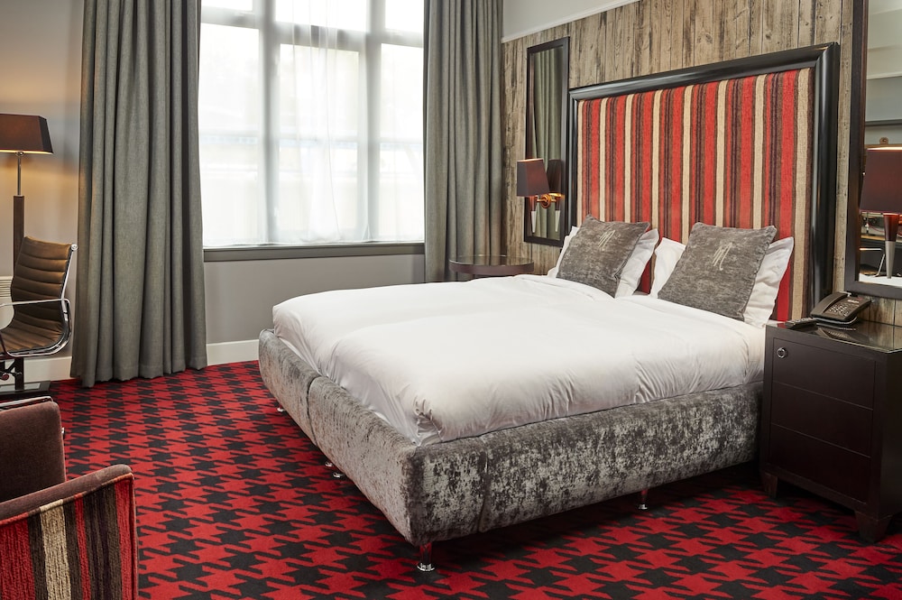 Malmaison Newcastle 16/64