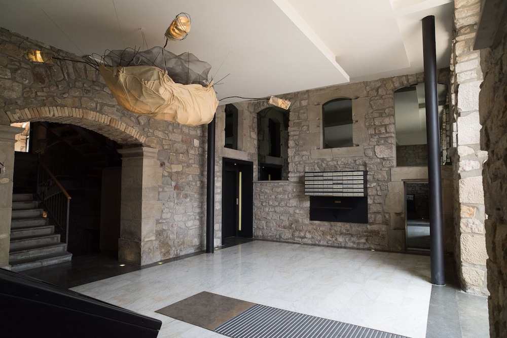 Urbi Apartments 5/43