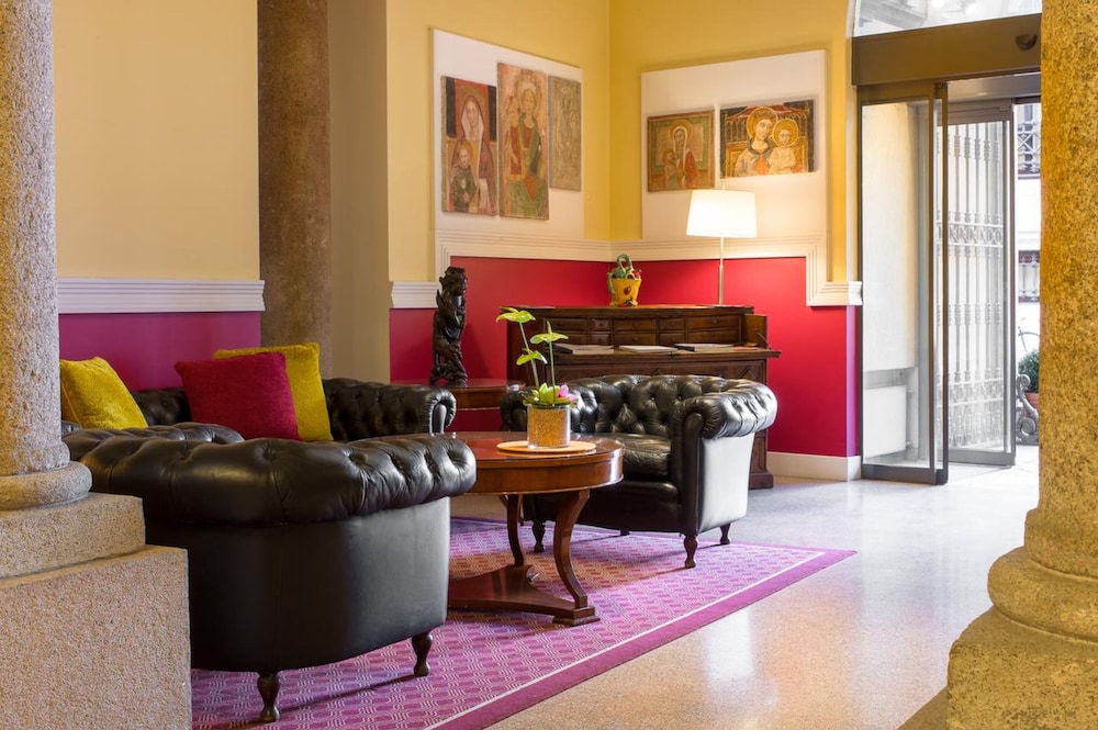 Hotel Gran Duca Di York 31/51