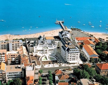 Le Trianon Arcachon 3/54