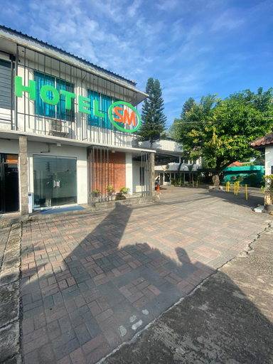 Hotel SM Cibitung 10/11