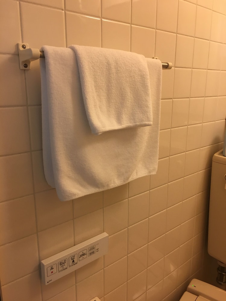 Flexstay Inn Sugamo 28/62
