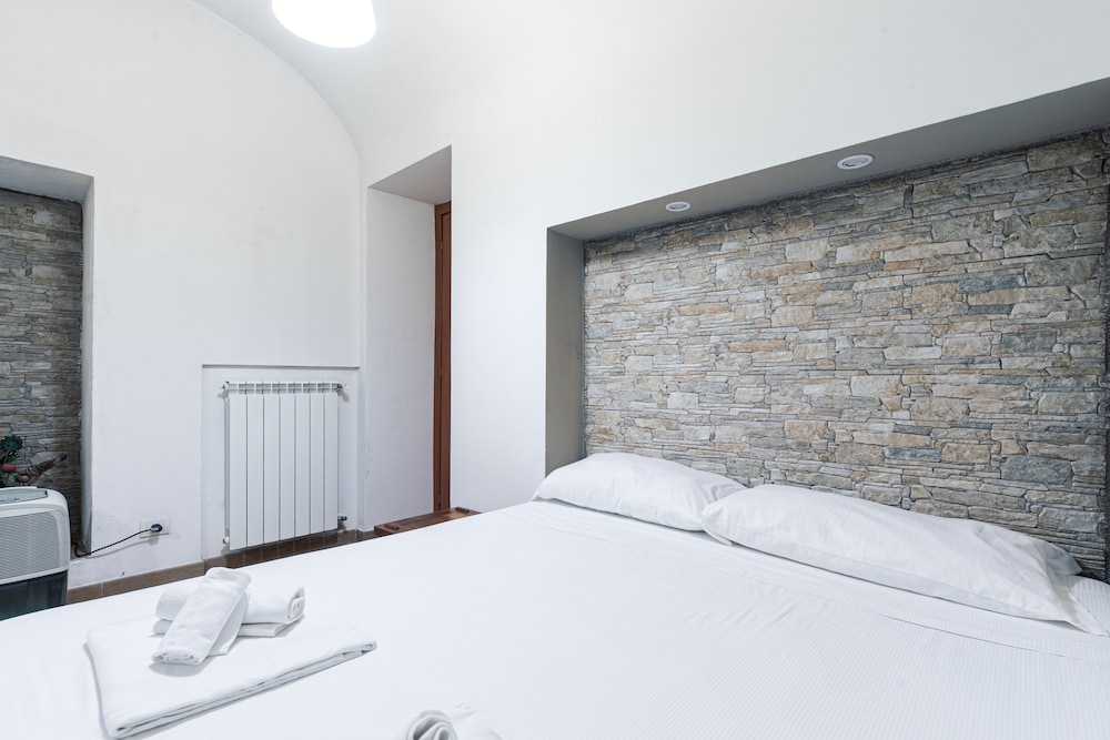 Bdb Luxury Rooms Spagna 12/52