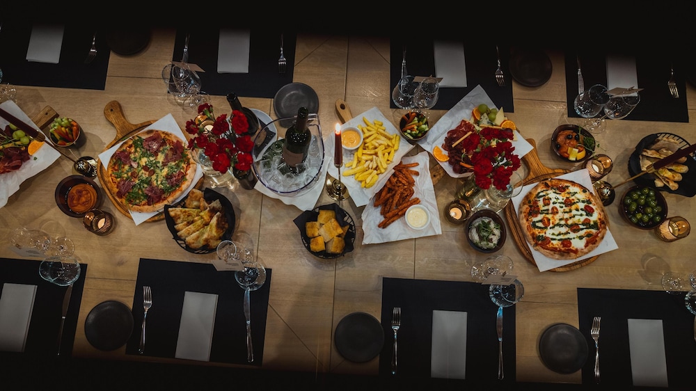 Radisson Blu Hotel Sopot 51/60