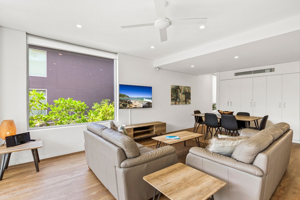 The Rise Noosa 54/76