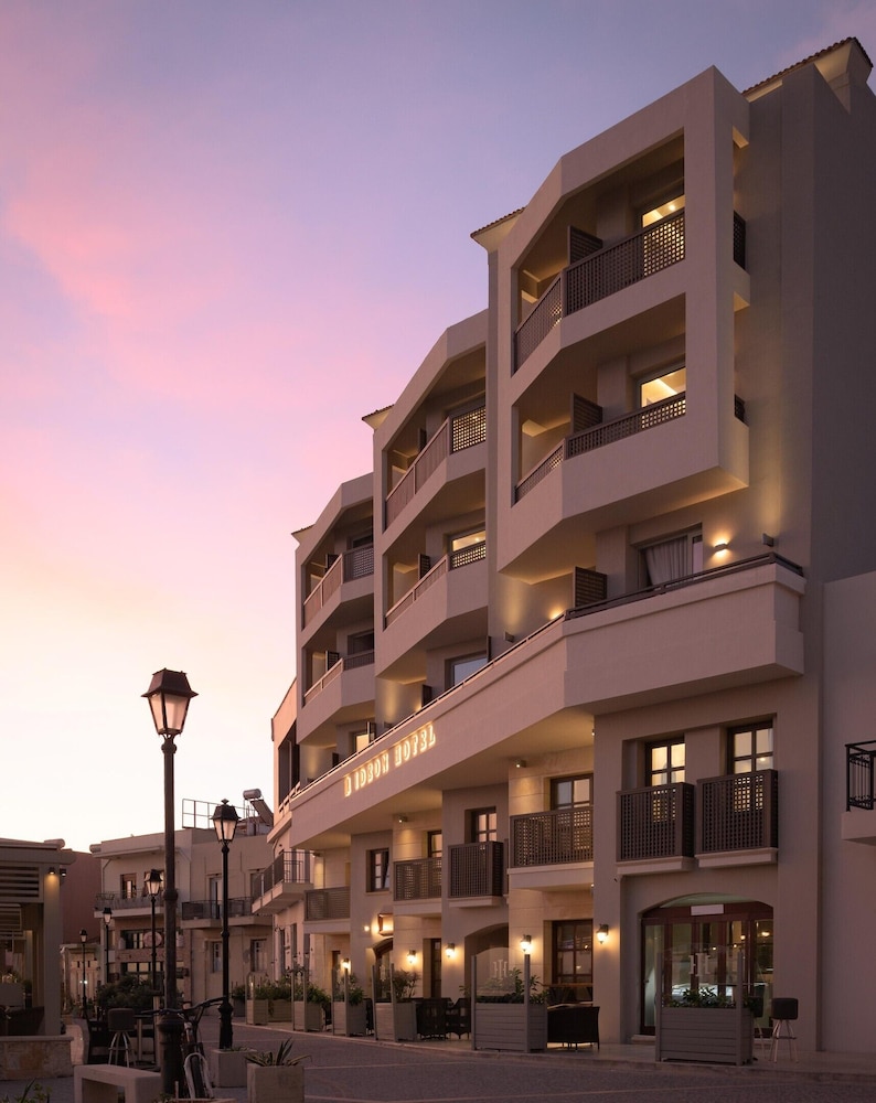 Ideon in RETHYMNO