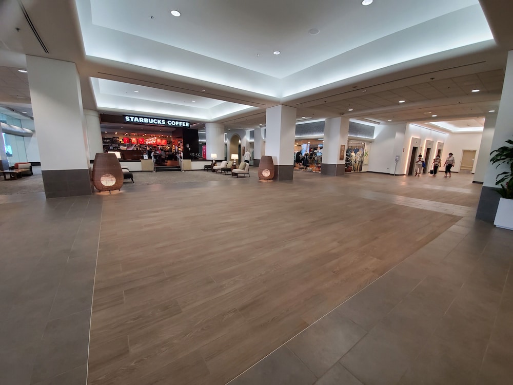 Ala Moana Hotel By Lsi Resorts 39/50