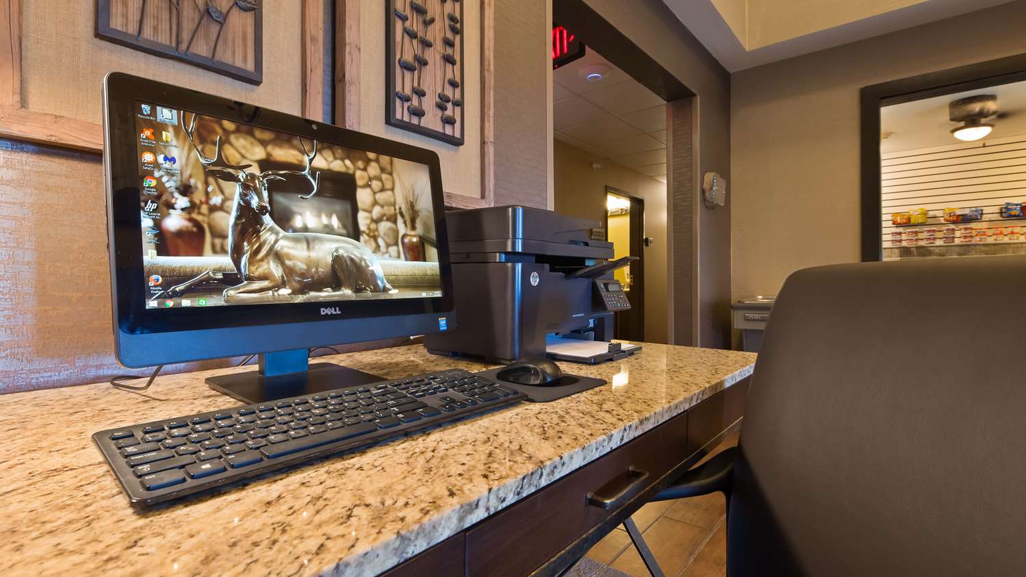 Best Western Plus Deer Park Hotel and Suites 8/9