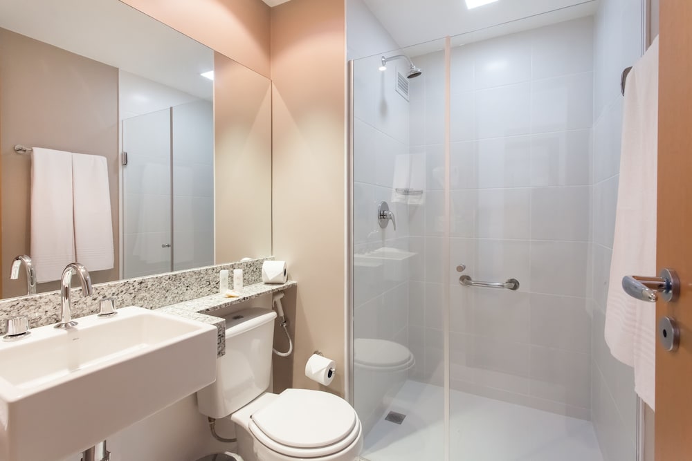 eSuites Belo Horizonte Minascasa 4/30