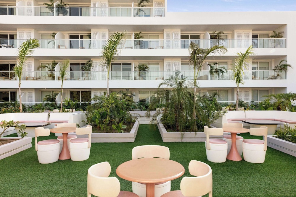 Wyndham Santa Marta Aluna Beach 67/75