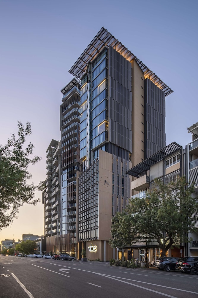 Vibe Hotel Adelaide 41/50