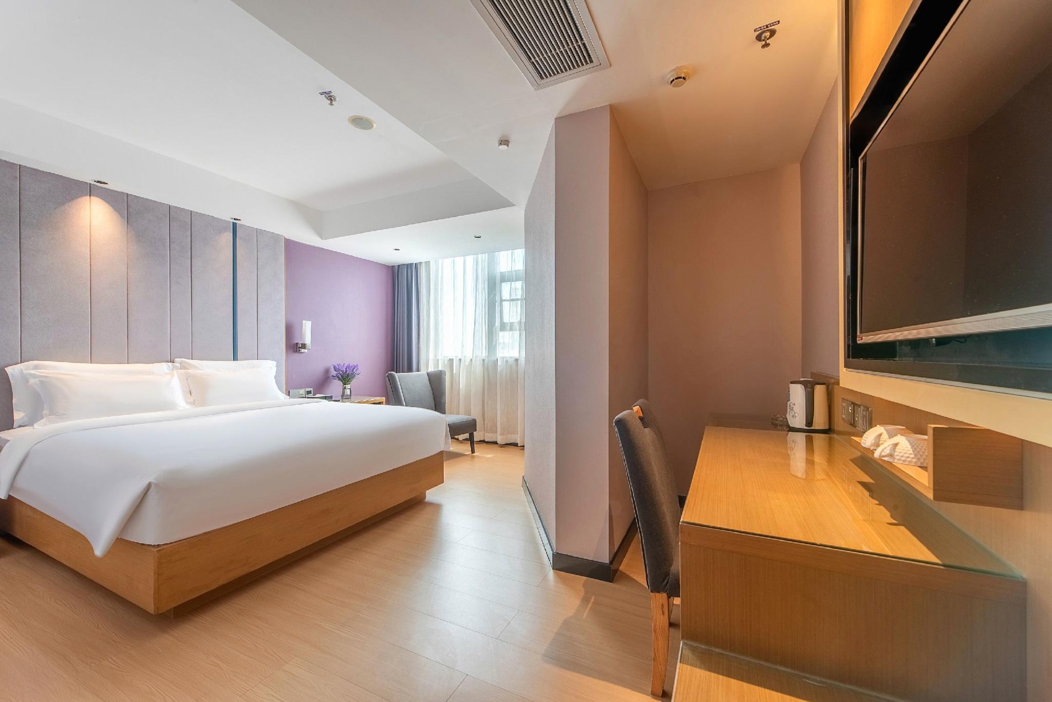 Elegant, Double Bed