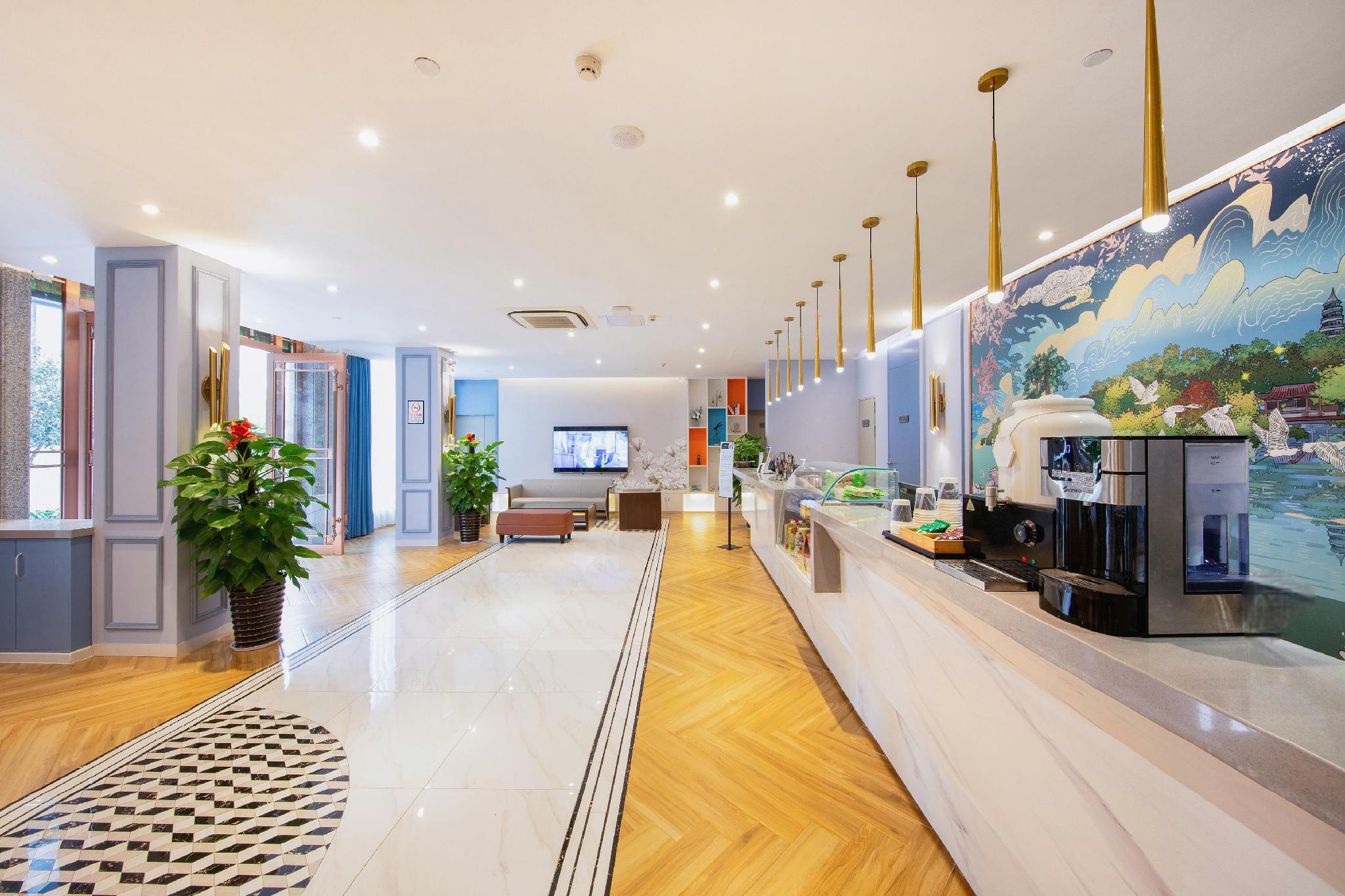 Magnotel (Nanning Youyi Road) 13/50