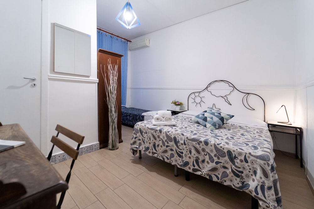 Hotel Bella Capri 13/50