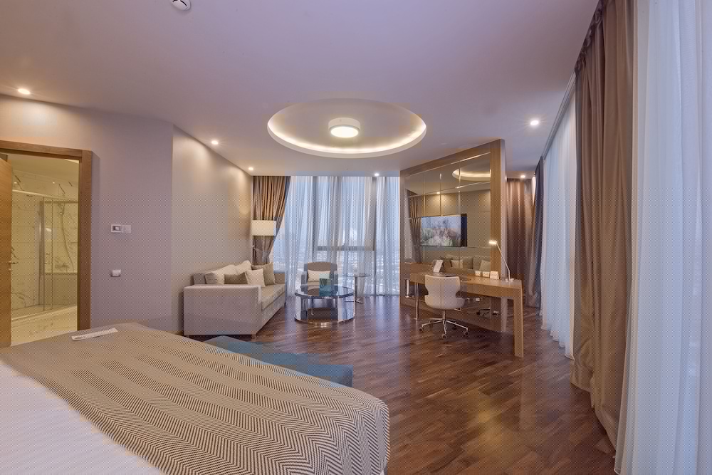 Ramada Plaza by Wyndham Konya 36/55