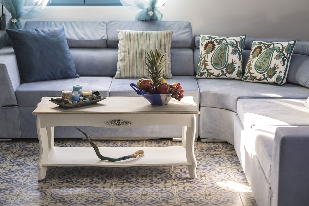 Luxury Retro Villas 35/54