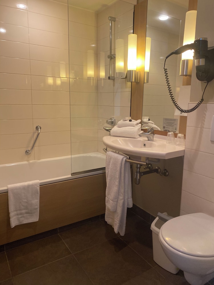 Best Western Hotel Dinant 65/69