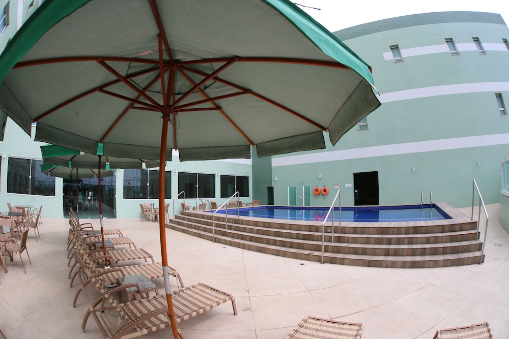 Real Classic Bahia Hotel 13/50