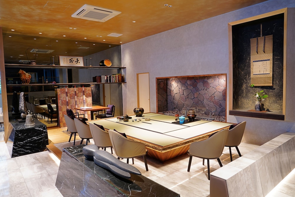 Art Mon Zen Kyoto 6/50