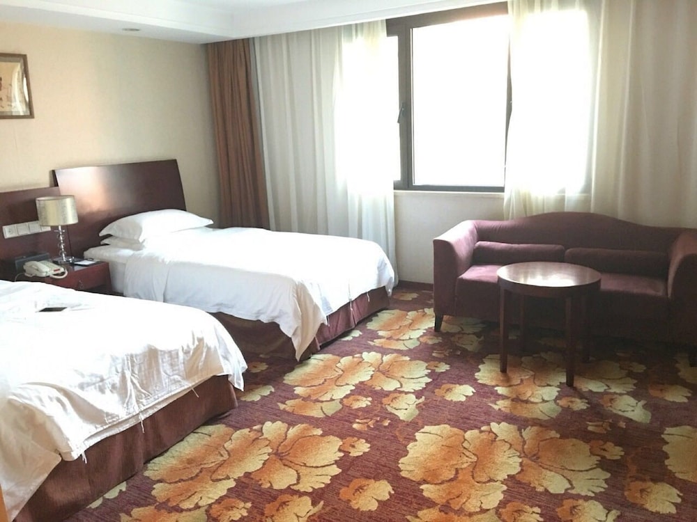 Urcove By Hyatt Beijing Forbidden City 22/50
