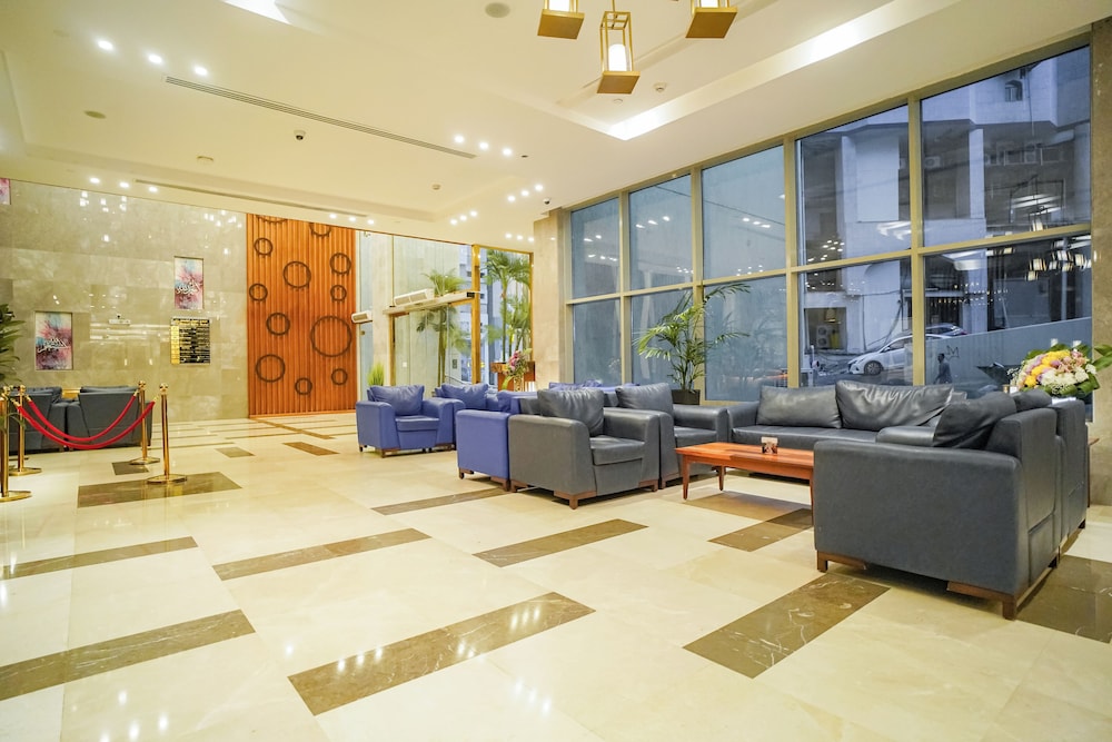 فندق اعمار ايليت(Emaar Elite Hotel) 18/21