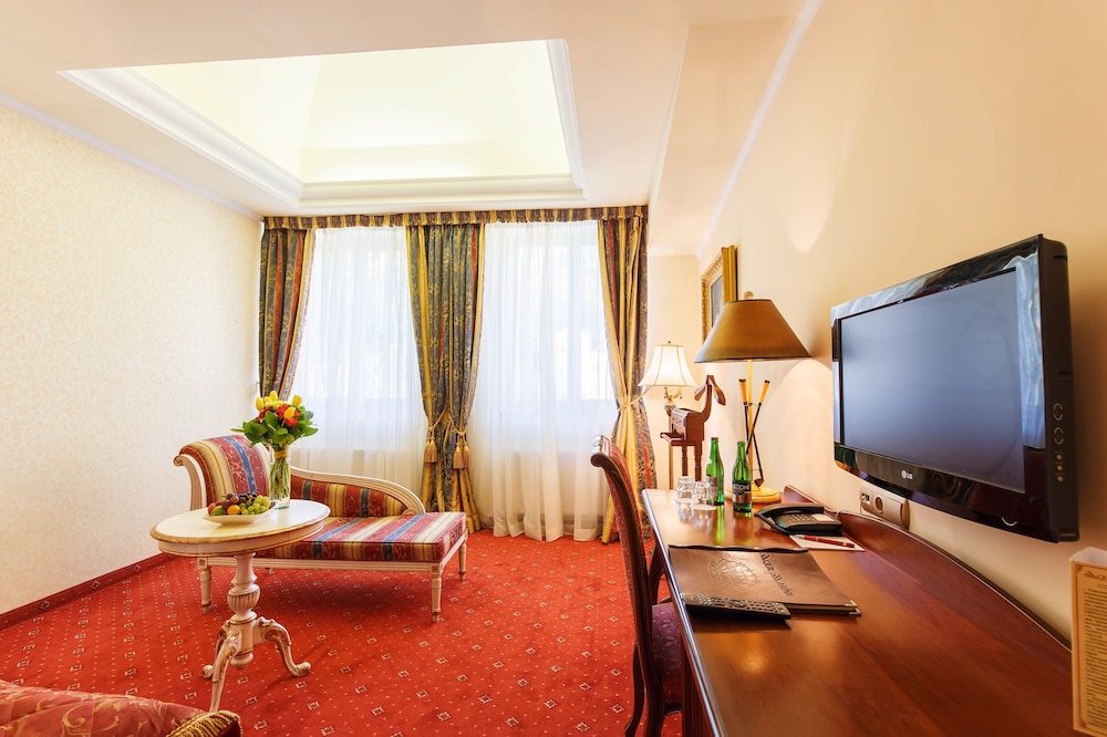 Boutique Spa Hotel Aqua Marina 44/68