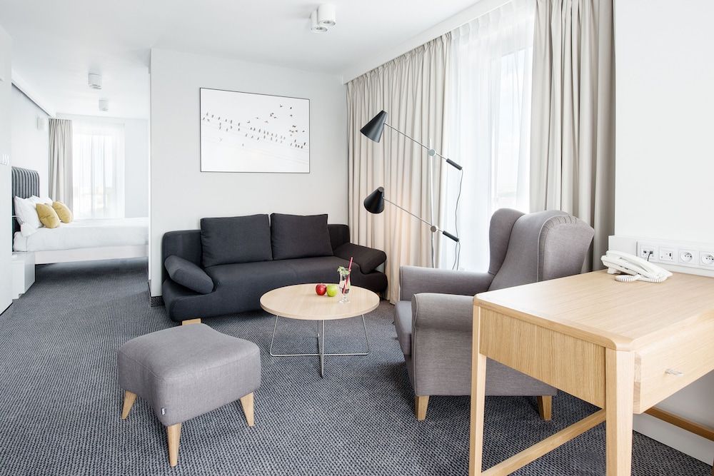 Ibis Styles Bialystok 50/75