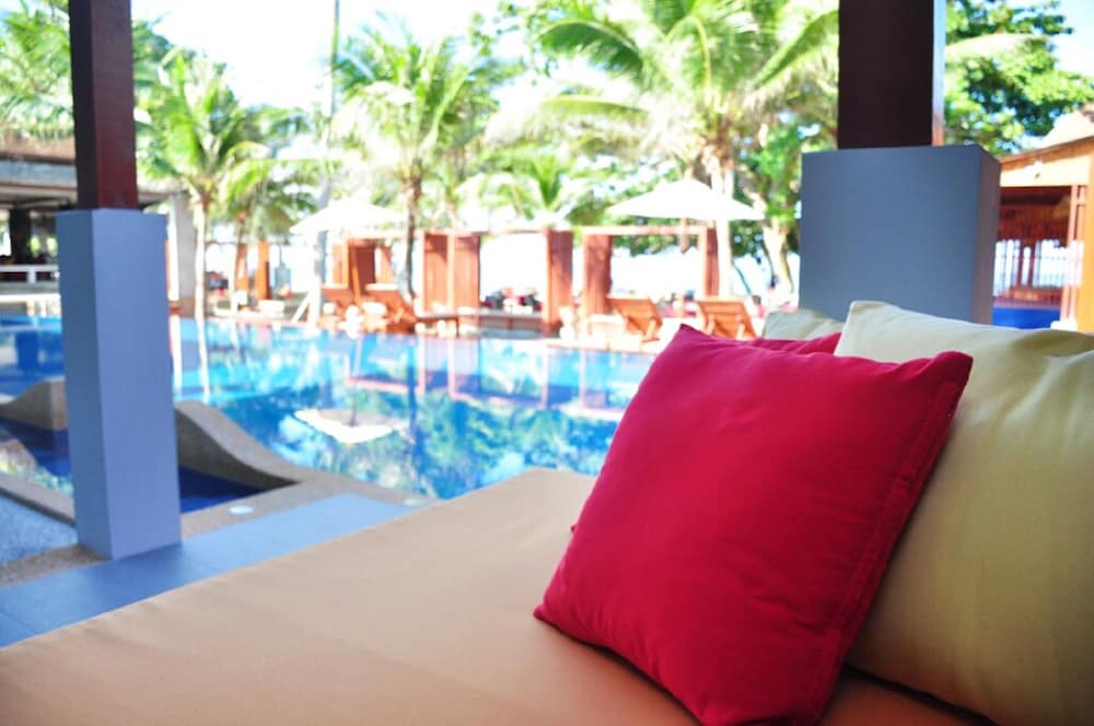 Lanta Sand Resort And Spa 57/71