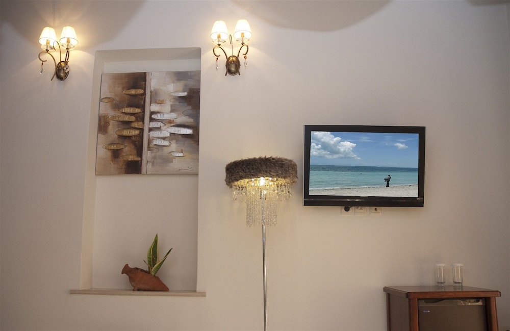 Antica Dimora Suites 10/52