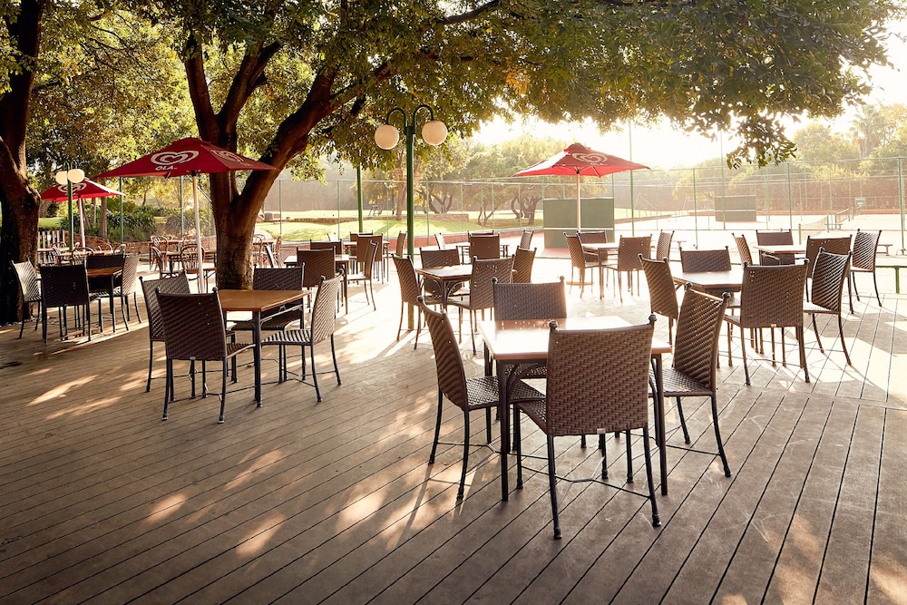 Magalies Park 30/50