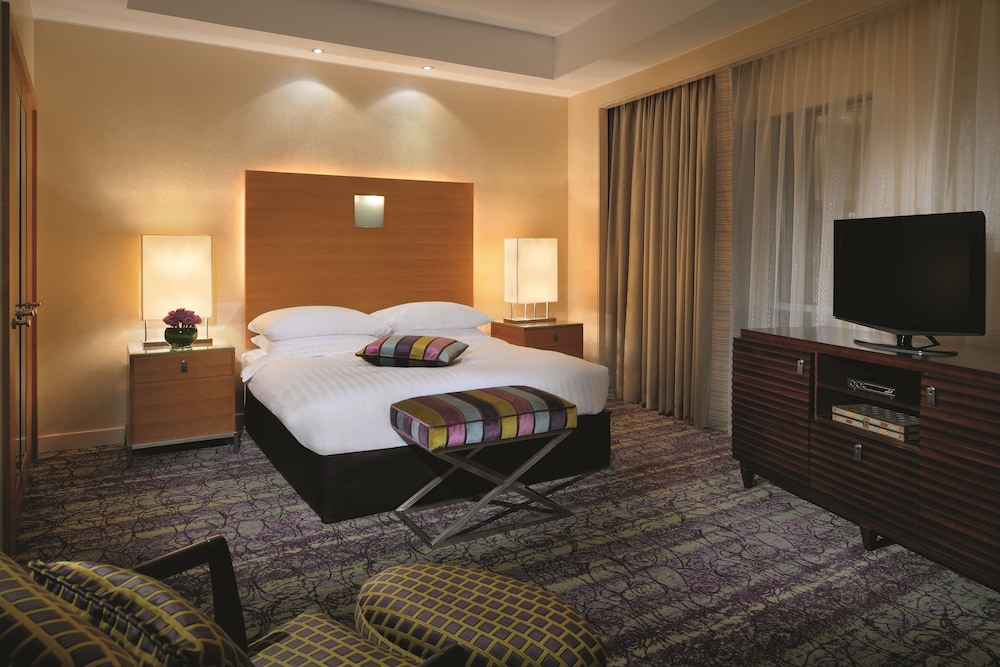 Qabila Westbay Hotel by Marriott 18/65