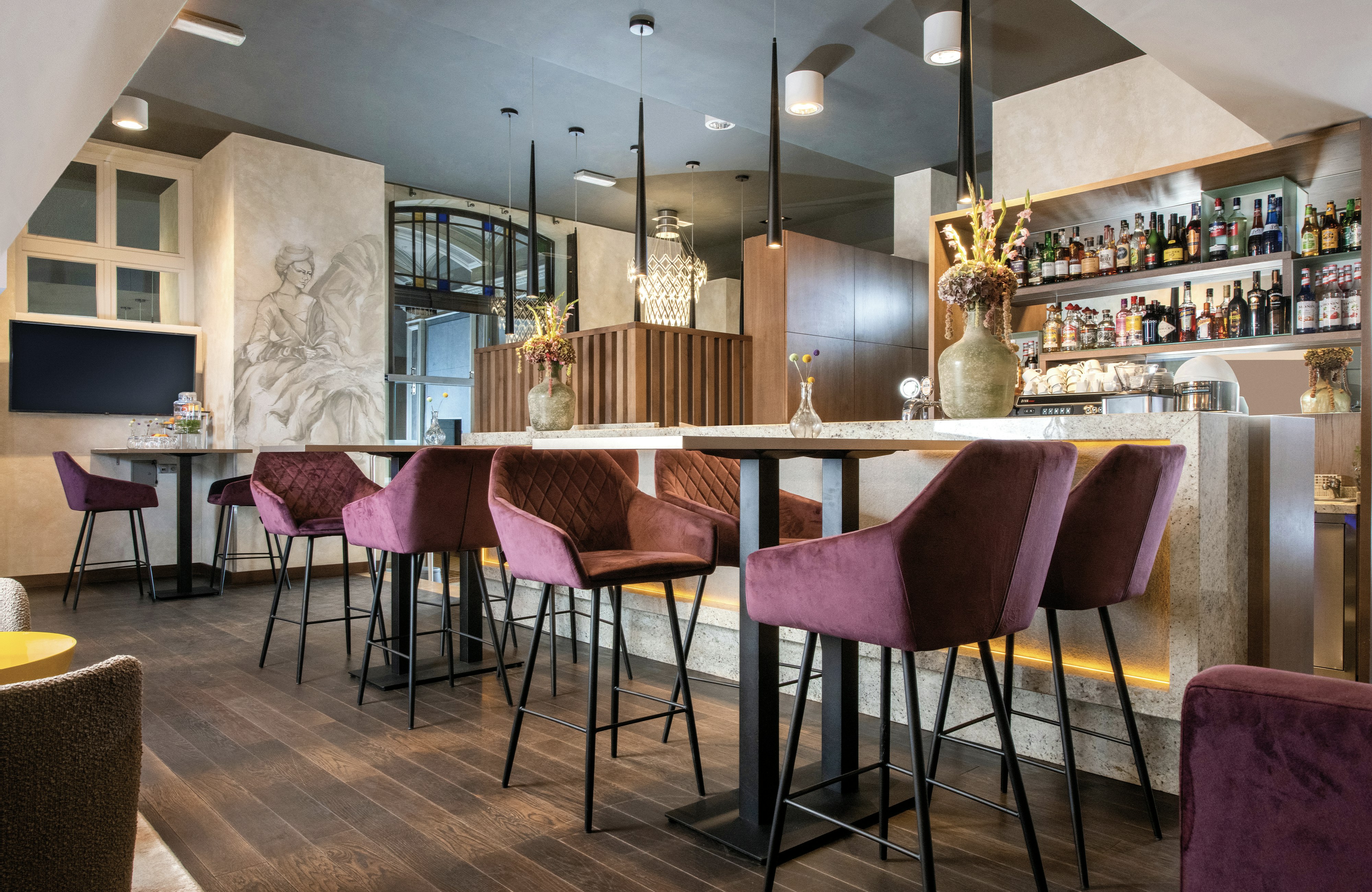 Leonardo Boutique Hotel Krakow Old Town 60/80