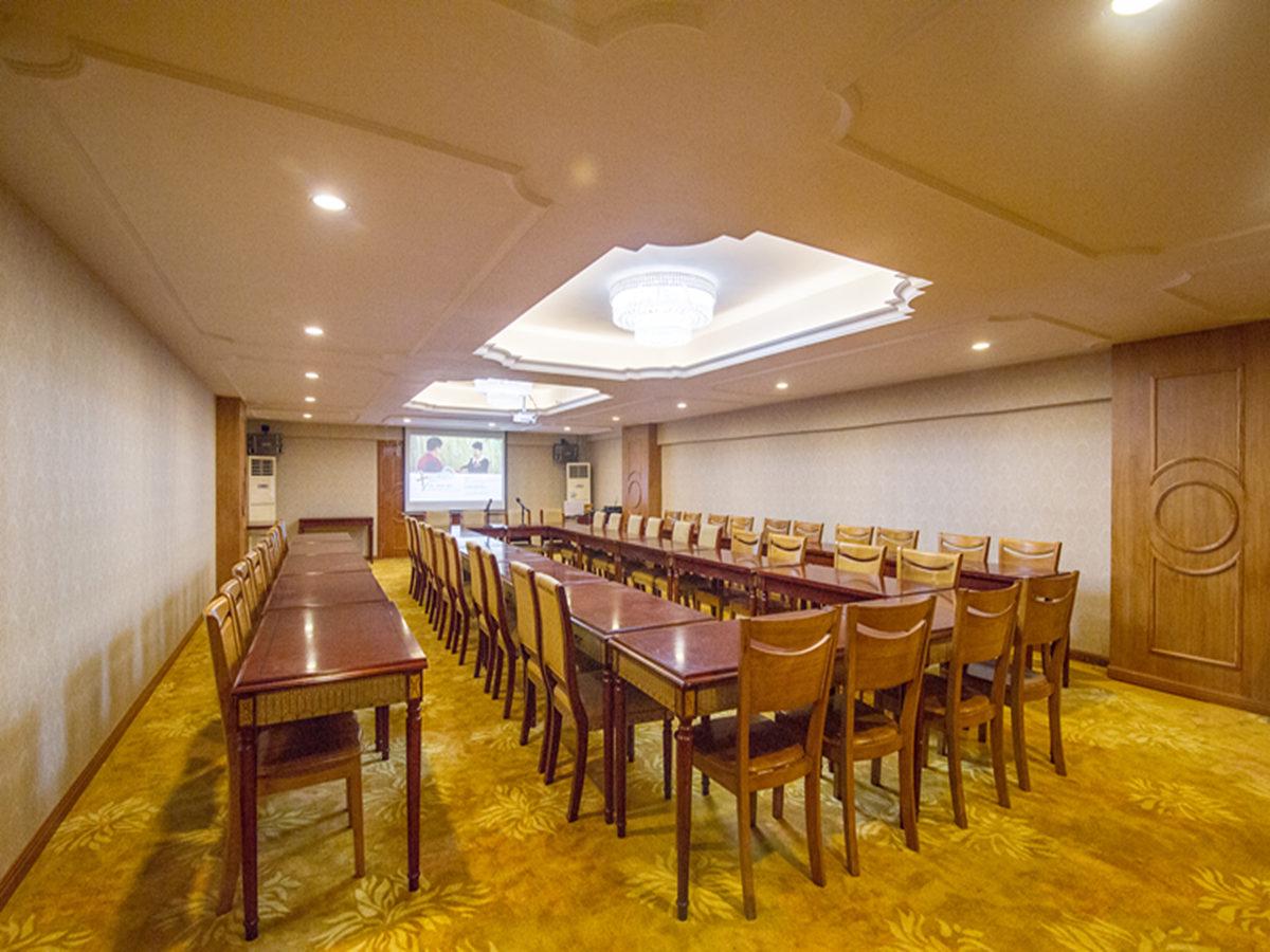 Vienna Hotel (Yangshuo Yinxiang) 49/56