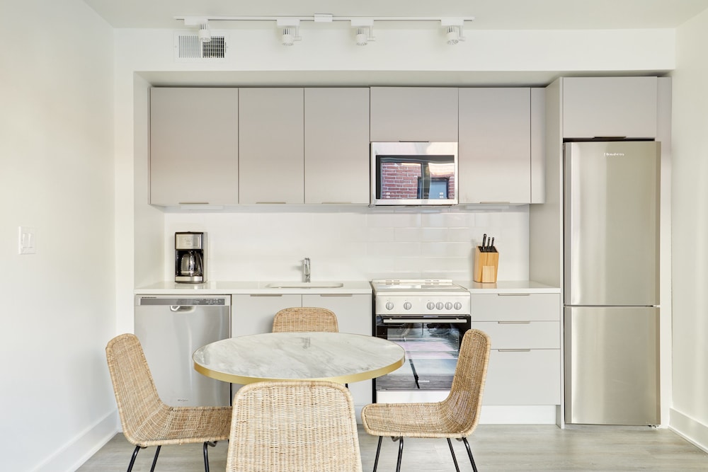 Reside Navy Yard, a Wyndham Residence 58/72