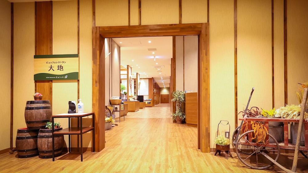 Sasai Hotel 10/59
