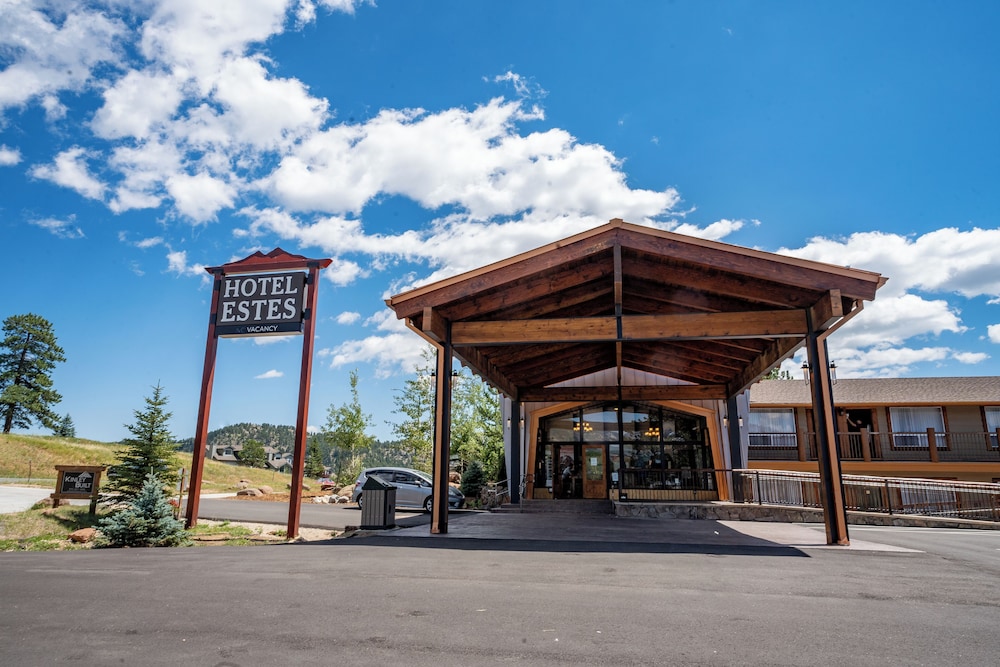 Hotel Estes 2/66