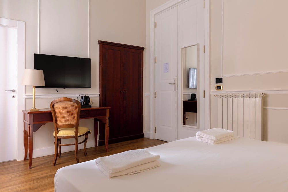 Hotel Principe Napolit Amo 19/57