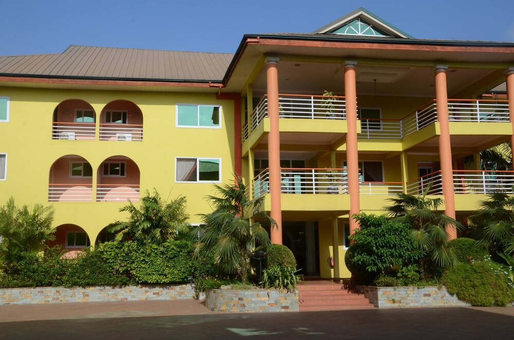 Kingstel Hotel 1/24